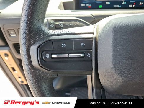 Used 2024 Chevrolet Brightdrop 600 w/ Commercial Equipment Package AWD/4WD image 20