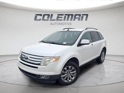 Used 2009 Ford Edge SEL image 12
