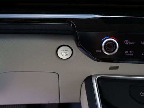 New 2026 Kia Carnival SX Prestige FWD image 39