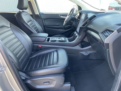 Used 2024 Ford Edge SEL image 15
