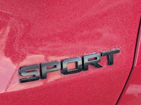 Certified 2024 Honda HR-V Sport image 30