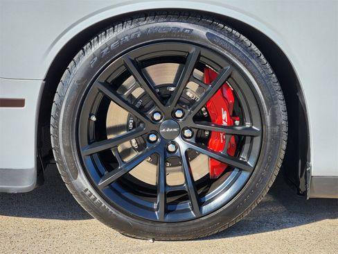 Used 2023 Dodge Challenger SRT Hellcat w/ Driver Convenience Group image 19