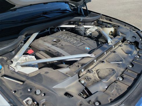 Used 2020 BMW X5 sDrive40i w/ M Sport Package image 51