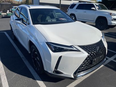 Used 2024 Lexus UX 250h FWD w/ Premium Package