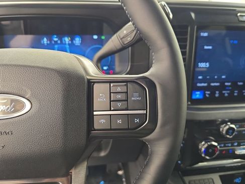 New 2026 Ford F350 Platinum AWD/4WD image 43