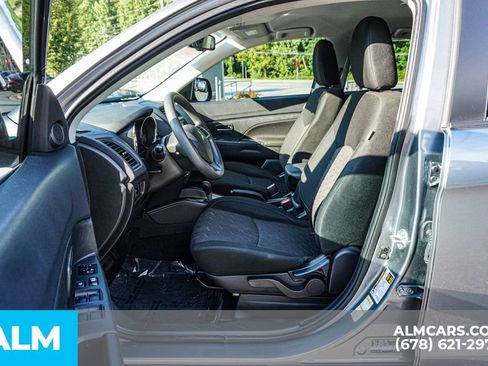 Used 2024 Mitsubishi Outlander Sport ES AWD/4WD image 18