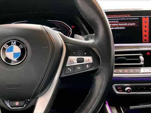 Used 2023 BMW X5 xDrive40i w/ Parking Assistance Package image 21