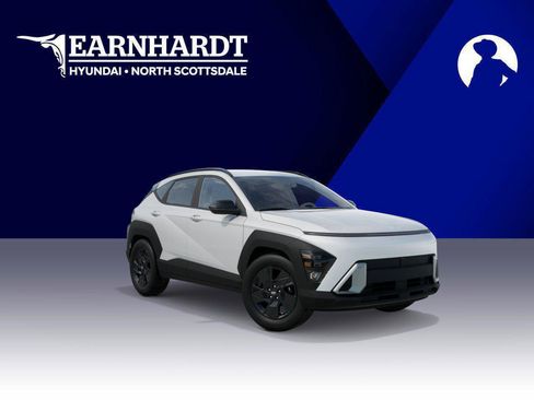 New 2027 Hyundai Kona SEL Sport FWD image 2