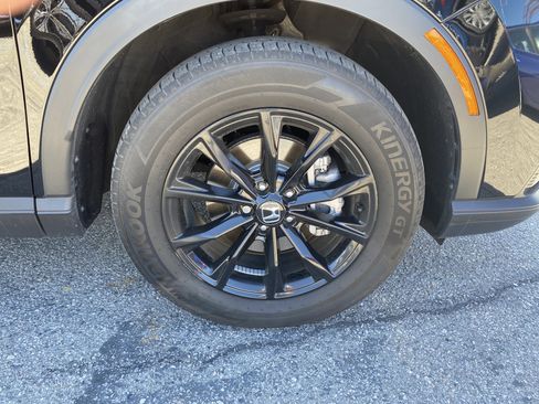 Used 2024 Honda CR-V Sport image 25