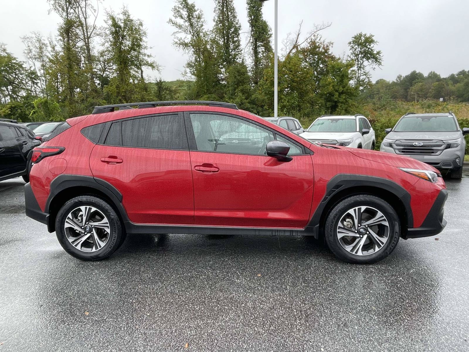 Certified 2026 Subaru Crosstrek 2.5i Premium w/ Convenience Package #2 AWD/4WD image 27