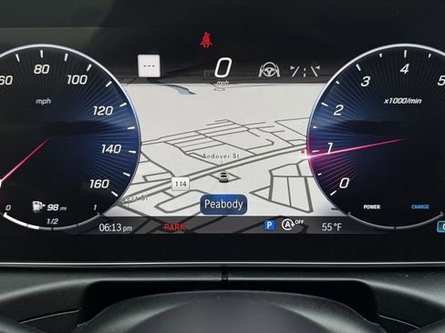 Used 2023 Mercedes-Benz C 300 4MATIC Sedan image 52