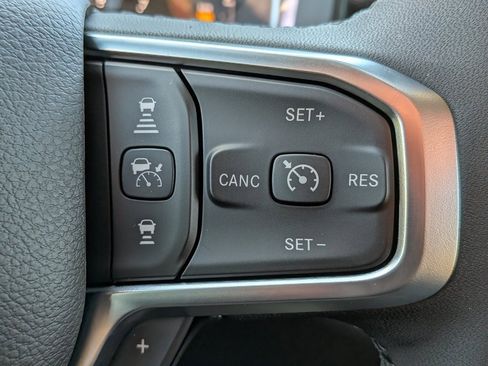 New 2026 RAM 1500 Big Horn image 13