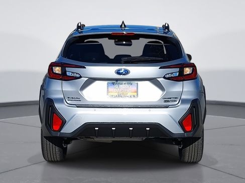 New 2026 Subaru Crosstrek 2.5i Limited image 4