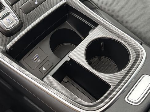 Used 2023 Hyundai Santa Fe SEL w/ Premium Package image 35