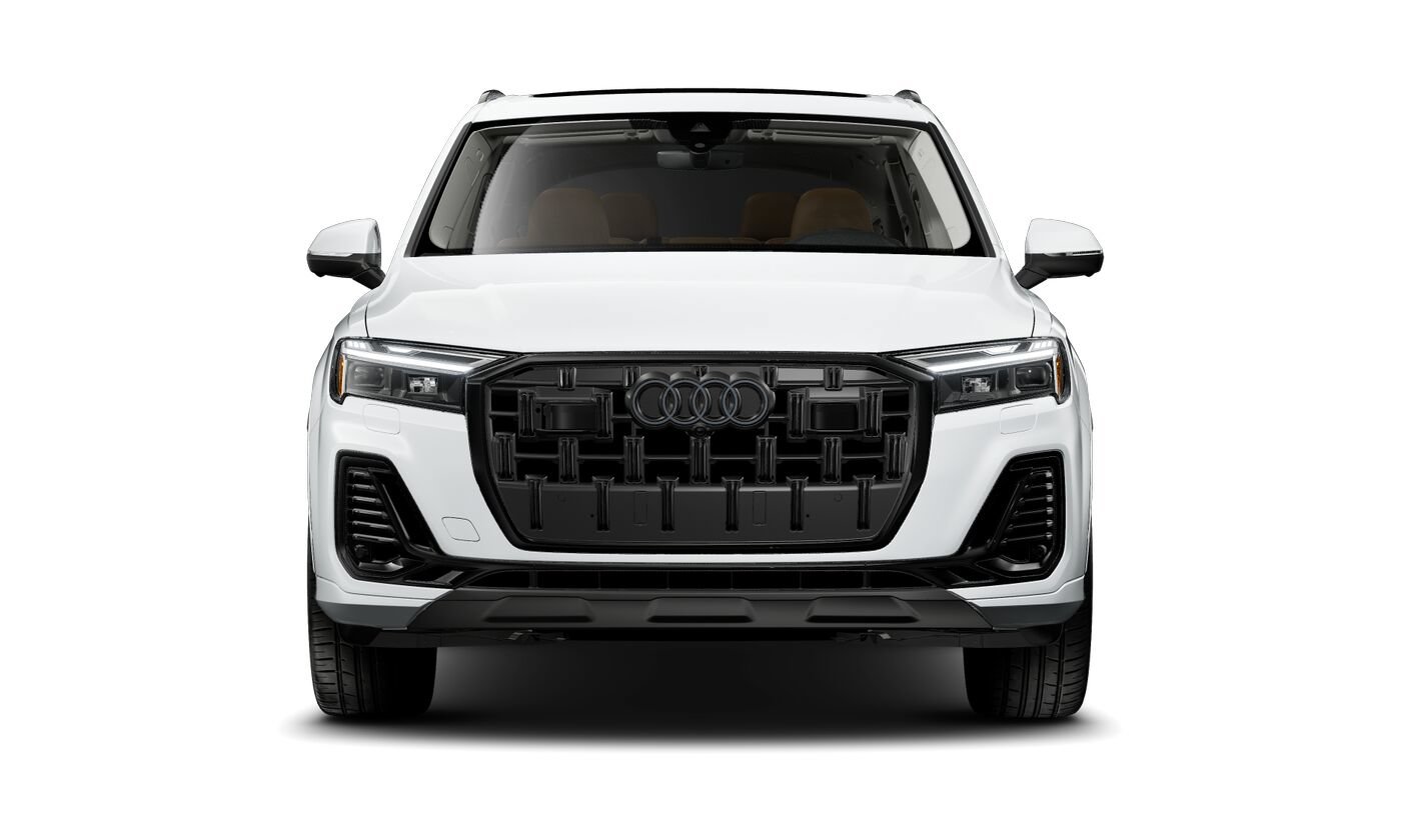 Certified 2026 Audi Q7 3.0T Premium Plus AWD/4WD image 4