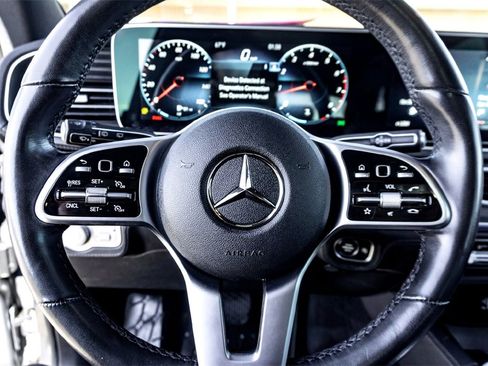 Used 2022 Mercedes-Benz GLE 350 image 17