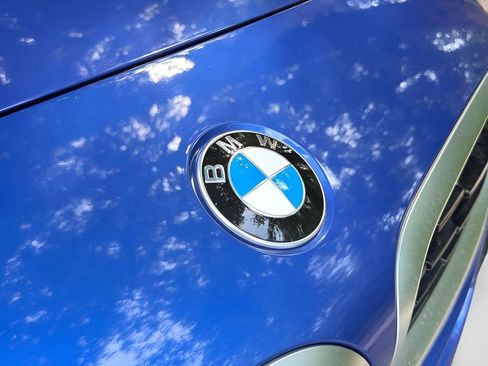 Used 2026 BMW Z4 sDrive30i RWD image 27