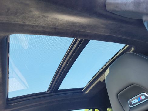 New 2026 BMW X6 M Competition w/ Executive Package image 20