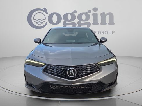 Certified 2023 Acura Integra A-Spec FWD image 8