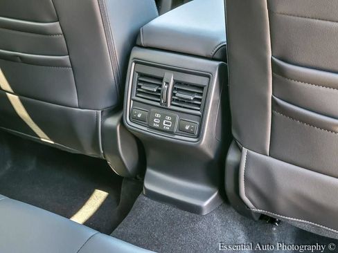 New 2026 Subaru Outback Touring XT AWD/4WD image 25