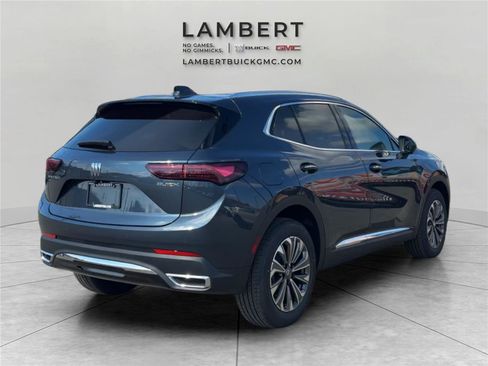 New 2026 Buick Envision Preferred image 5