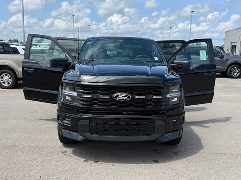 New 2026 Ford F150 STX w/ F-150 LOBO Package AWD/4WD image 21