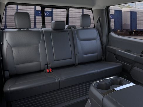 New 2026 Ford F350 Lariat AWD/4WD image 11