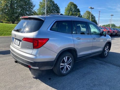 Used 2016 Honda Pilot EX-L image 3