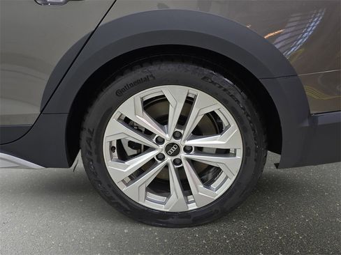 Used 2022 Audi A4 2.0T allroad Premium Plus image 35