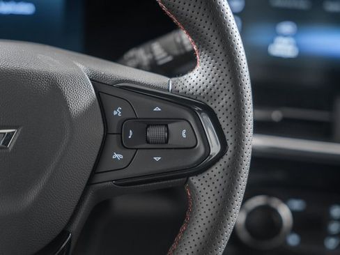 New 2026 Chevrolet Trax RS w/ Driver Confidence Package image 27