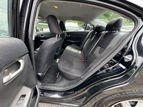 Used 2013 Honda Civic LX image 16