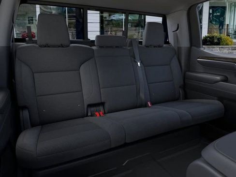 New 2026 GMC Sierra 1500 SLE AWD/4WD image 17