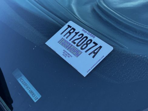 Used 2021 RAM 1500 Limited image 30