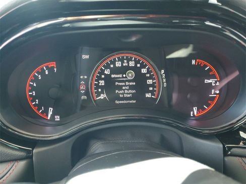 New 2026 Dodge Durango GT w/ Blacktop Package image 22