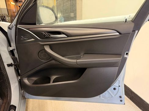 Used 2023 BMW X3 xDrive30i w/ M Sport Package image 28