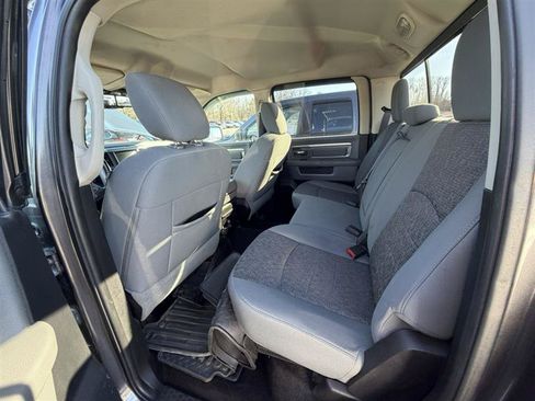 Used 2015 RAM 1500 Outdoorsman AWD/4WD image 10