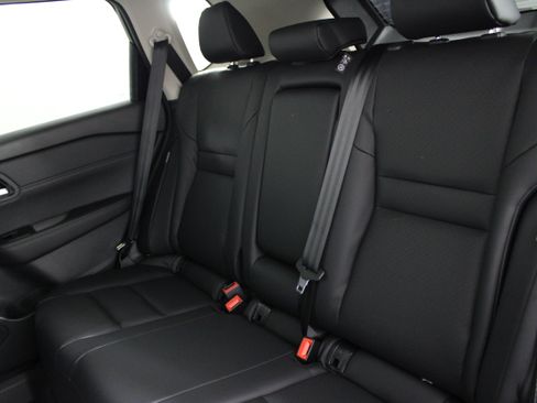 New 2026 Nissan Rogue Dark Armor FWD image 20