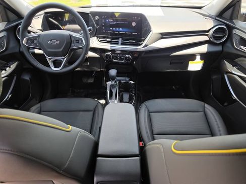New 2026 Chevrolet Trax ACTIV w/ Driver Confidence Package FWD image 14