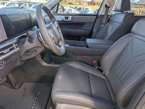 New 2026 Hyundai Santa Fe SEL FWD image 10