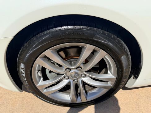 Used 2008 INFINITI G37 Journey w/ Premium Pkg RWD image 20