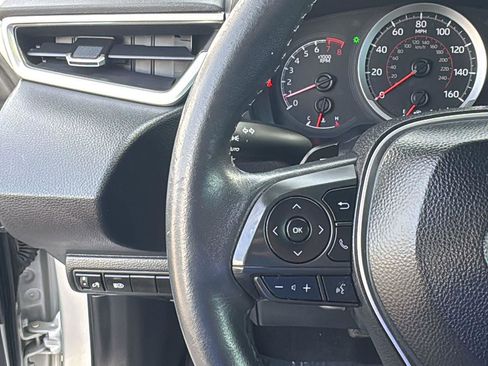 Used 2020 Toyota Corolla SE w/ Carpet Mat Package (TMS) image 16