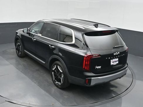 Used 2025 Kia Telluride S FWD image 34