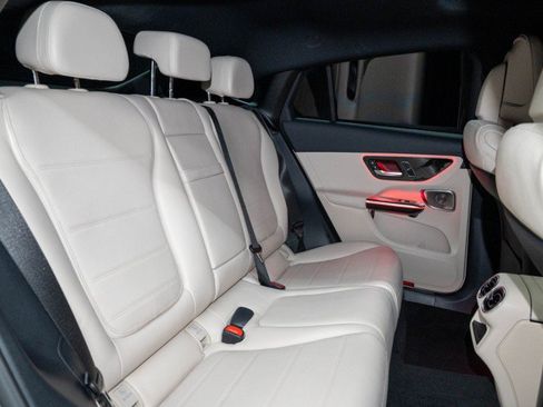 New 2026 Mercedes-Benz GLC 300 4MATIC image 15
