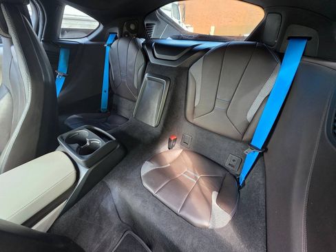 Used 2017 BMW i8 AWD/4WD image 12