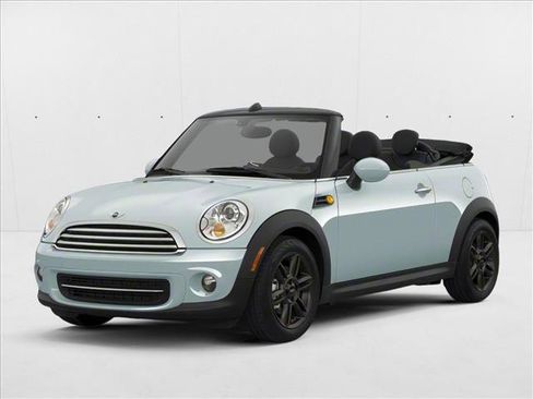 Used 2011 MINI Cooper S image 1