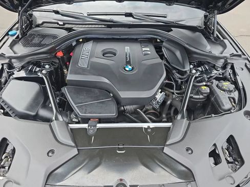Used 2018 BMW 530i RWD image 55