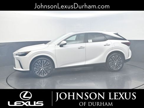 New 2026 Lexus RX 350 Premium Plus image 2