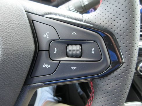 New 2026 Chevrolet Trax RS w/ Driver Confidence Package FWD image 26