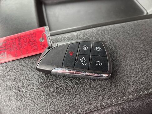 Used 2022 Chevrolet Silverado 1500 LT image 49