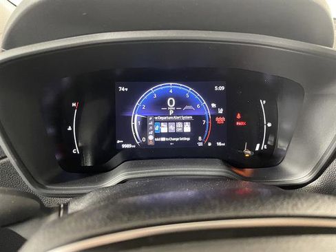 New 2026 Toyota Corolla Cross LE AWD/4WD image 14
